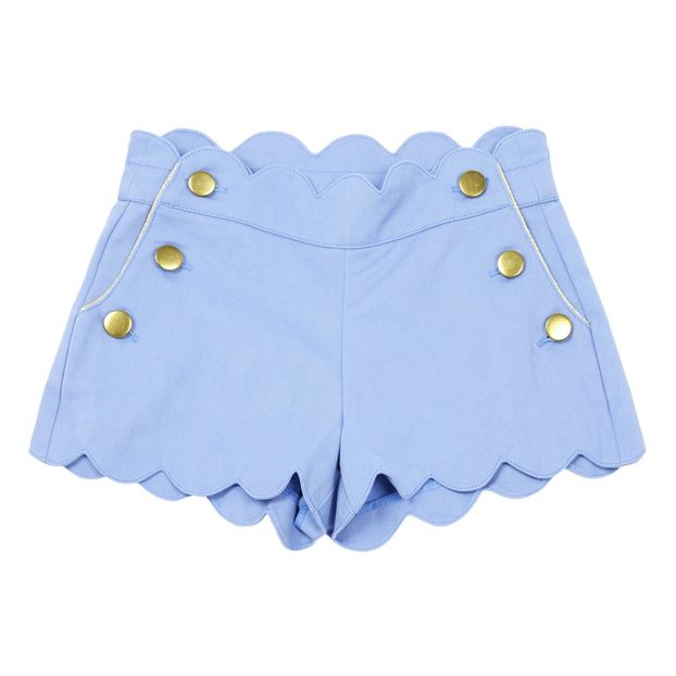 Short Berthe-product