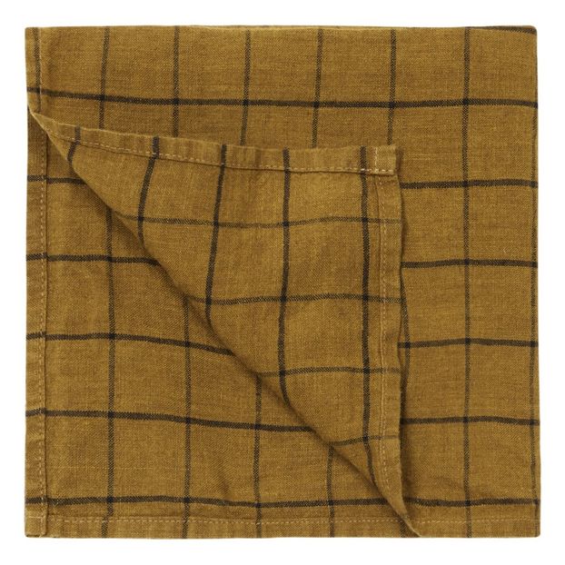 Serviette en lin Chieti-product