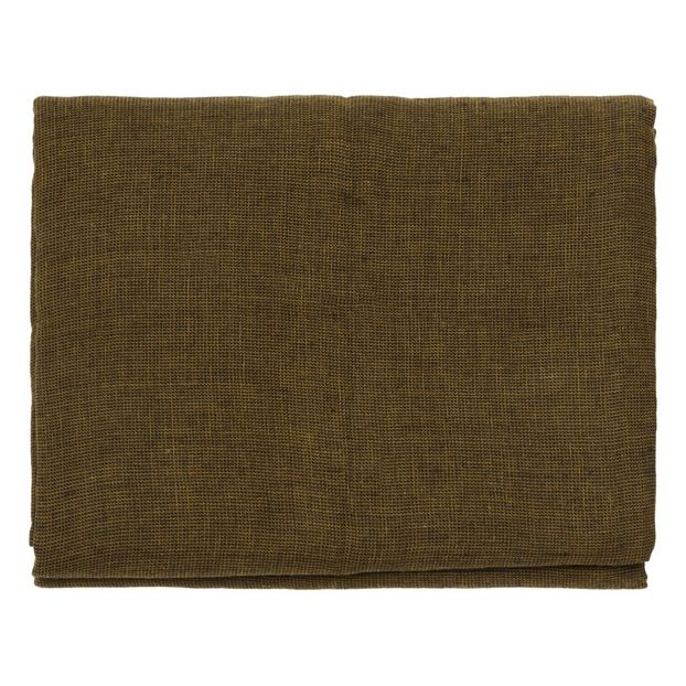 Funda nórdica de lino Camden-product