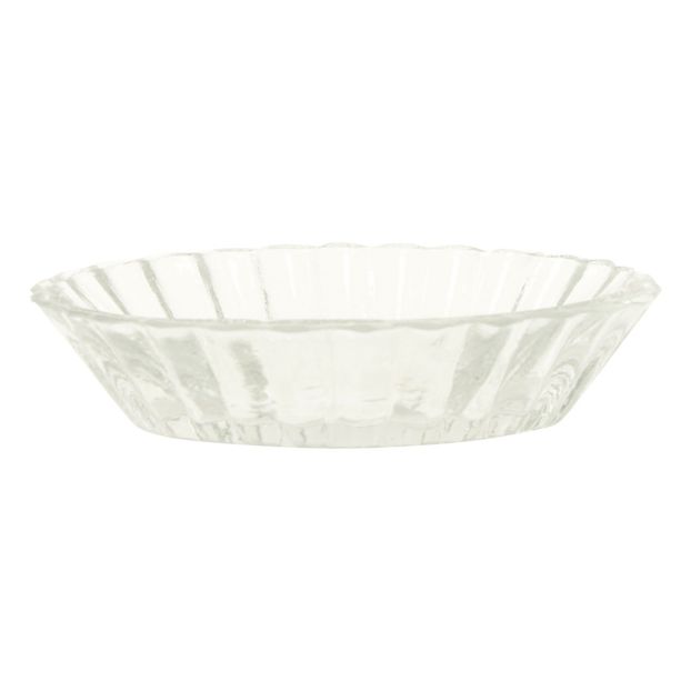 Coupelle en verre 8,5x6 cm-product