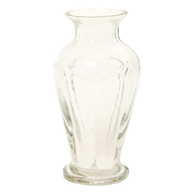 Mini Glasse Vase H13cm -product