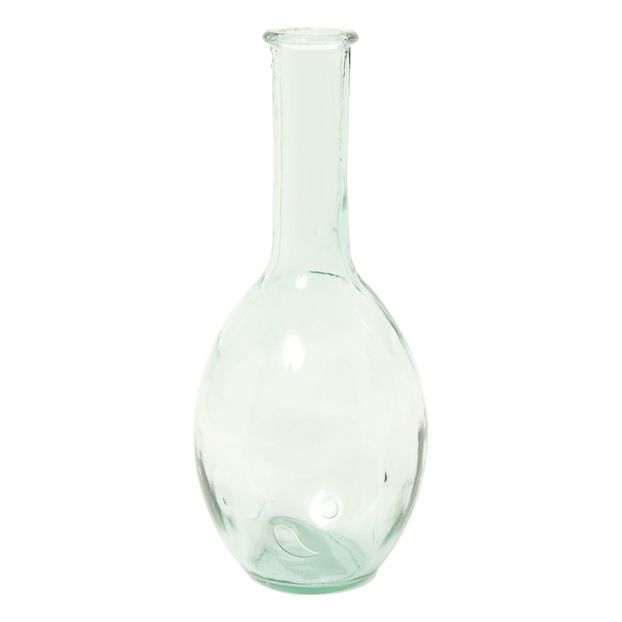 Glass Vase H34cm-product