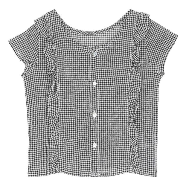 Blouse Vichy-product