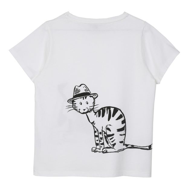 T-Shirt Chien et Chat-product