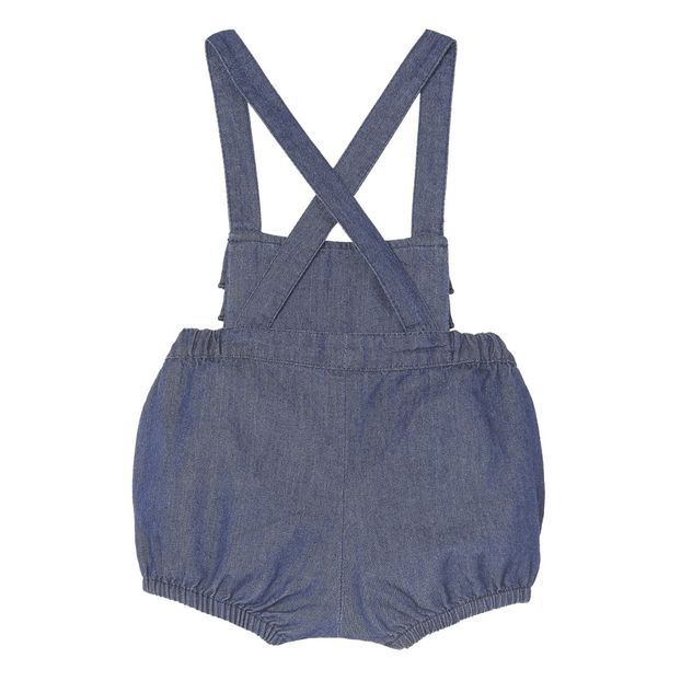 Barboteuse Chambray-product