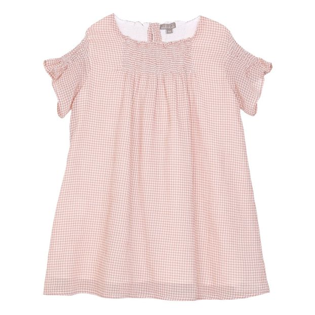 Robe Vichy-product