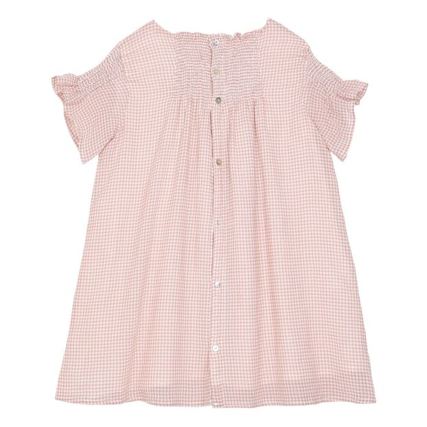 Robe Vichy-product