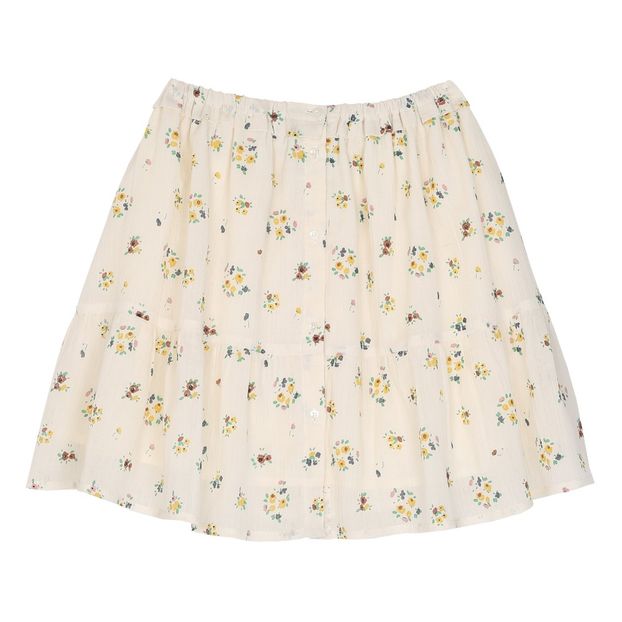 Jupe Fleurie-product
