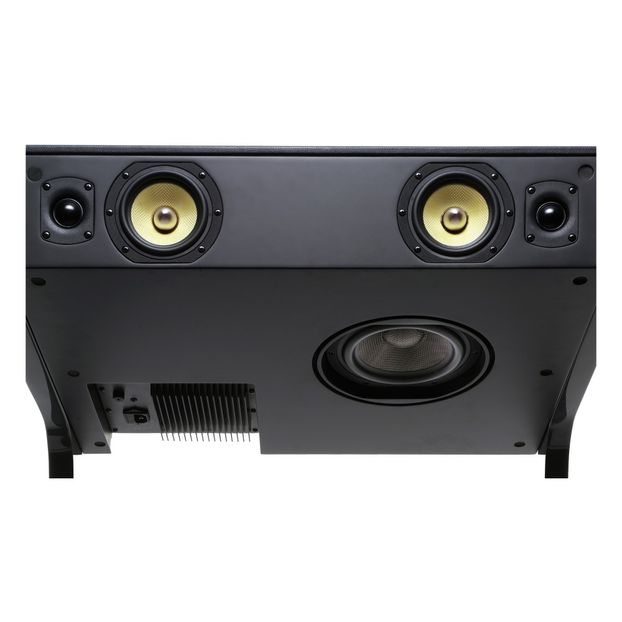 Bluetooth Lautsprecher LD 130 lackiert-product