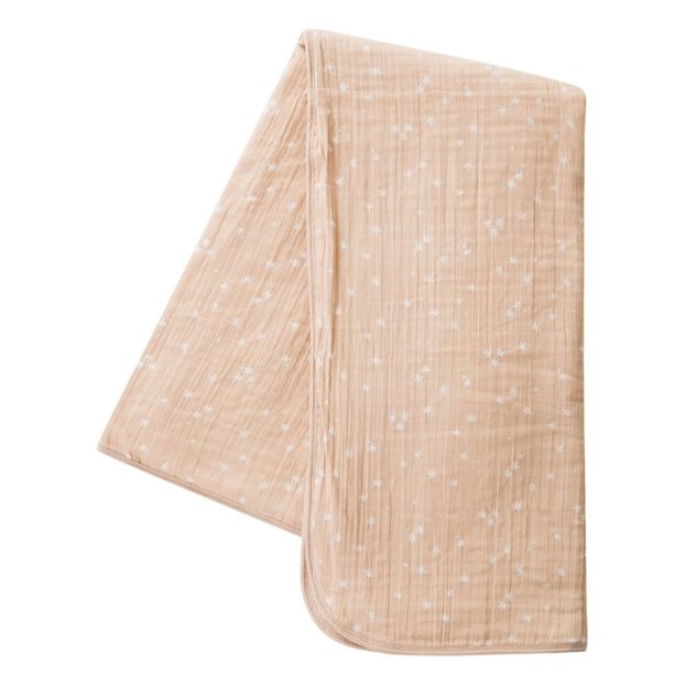Couverture en mousseline bio-product