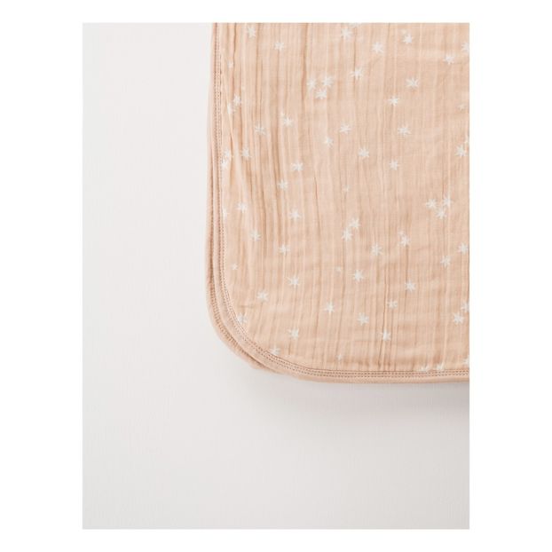 Couverture en mousseline bio-product