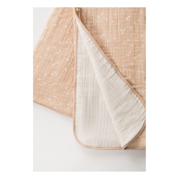Couverture en mousseline bio-product