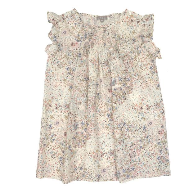 Ditsy dress-product