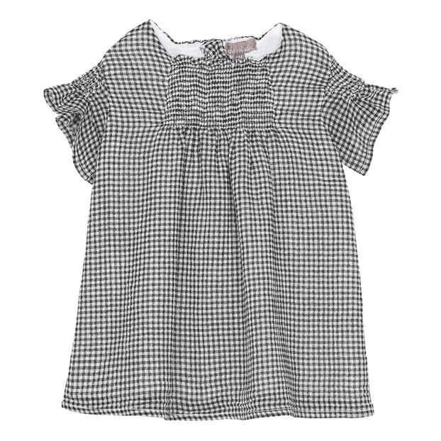 Robe Vichy-product