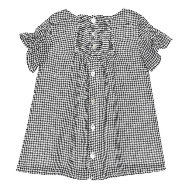 Robe Vichy-product