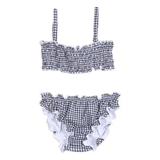 Emile et Ida Bikini Karomuster-listing