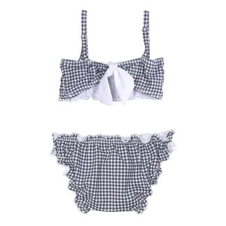 Emile et Ida Bikini Karomuster-listing