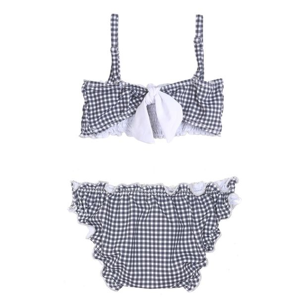 Maillot De Bain 2 Pièces Vichy-product