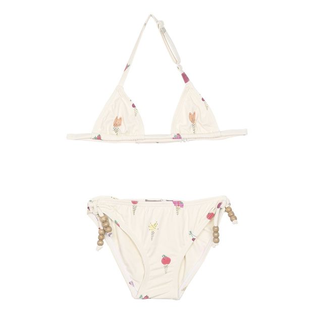 Maillot De Bain 2 Pièces Glaces-product