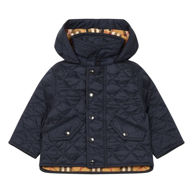 Veste Capuche Ilana-product