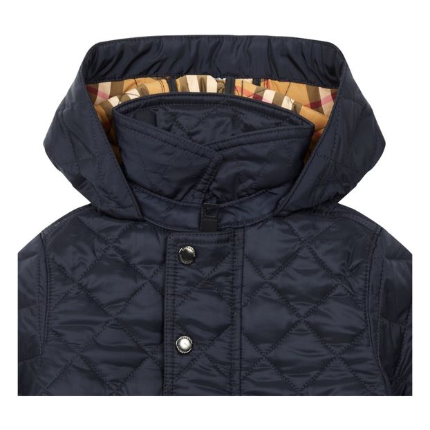 Veste Capuche Ilana-product