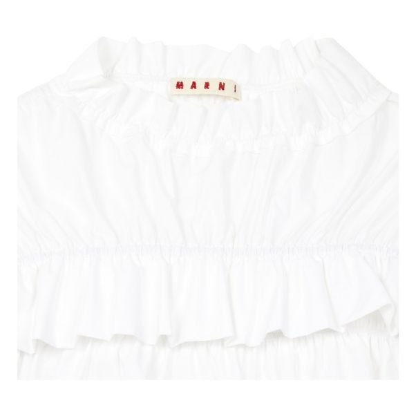 Blouse Volants-product
