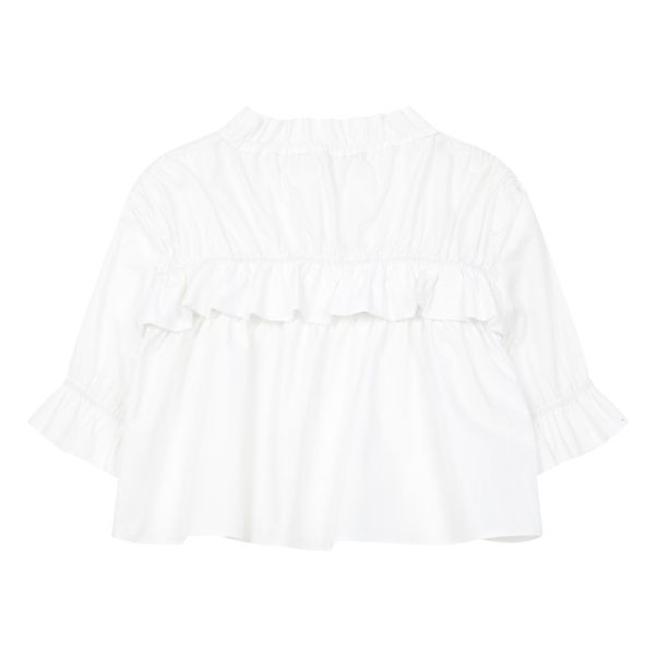 Blouse Volants-product