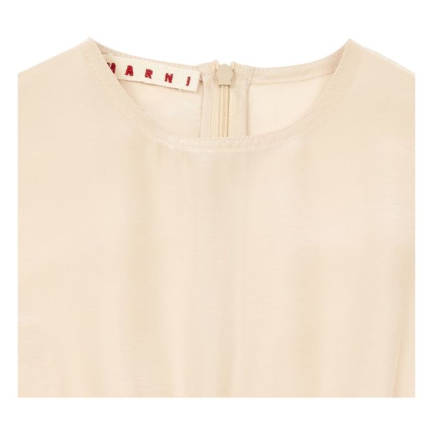 Frilled Top -product
