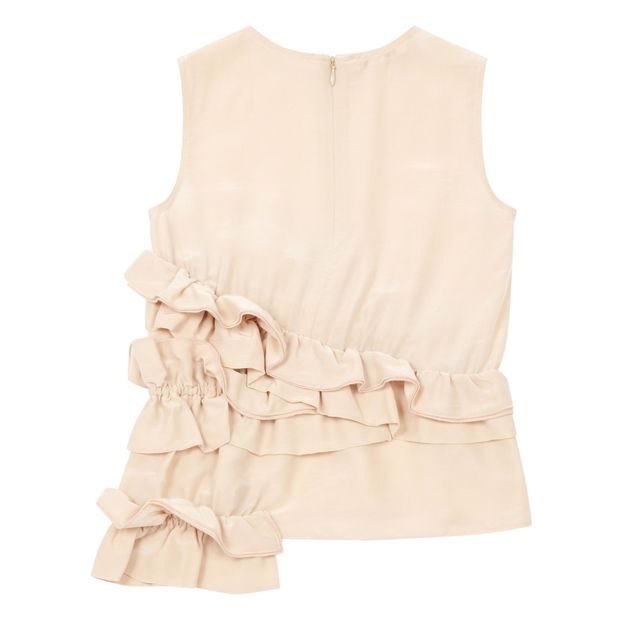 Frilled Top -product