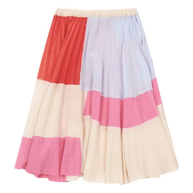Pleated Skirt -product