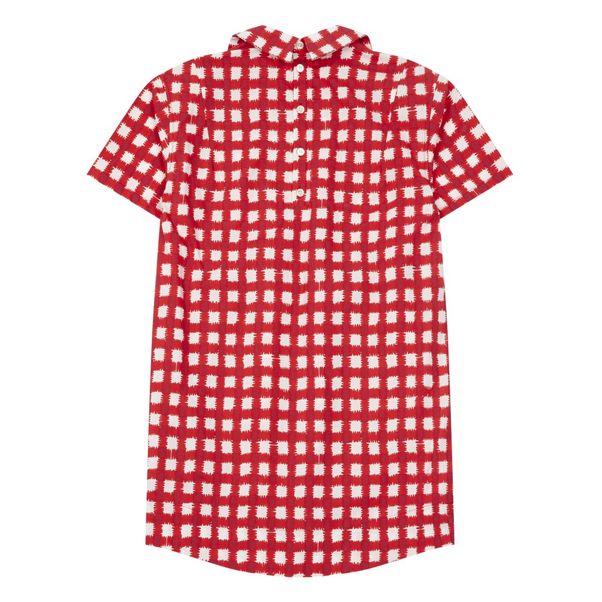 Robe Chemise Carreaux-product
