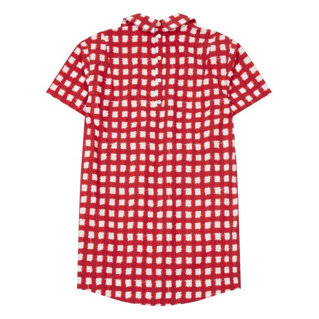 Robe Chemise Carreaux-product