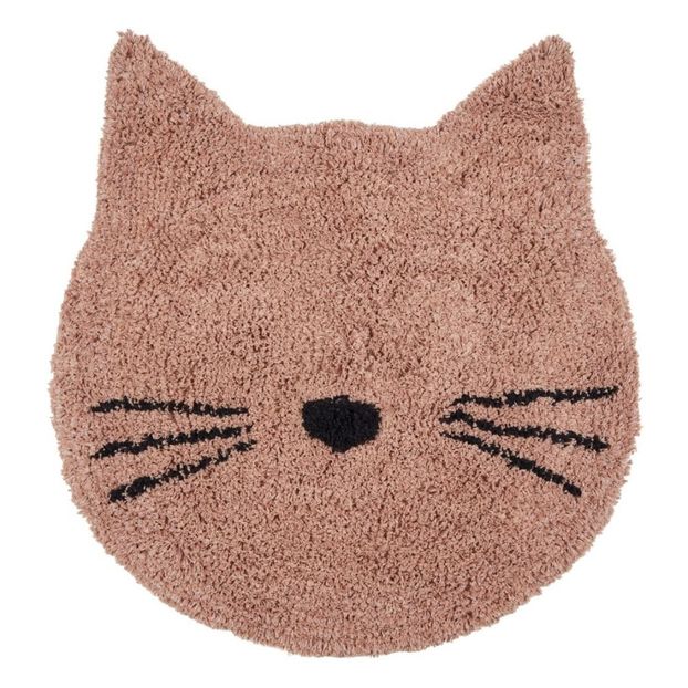 Bobby cat rug 82x100 cm-product