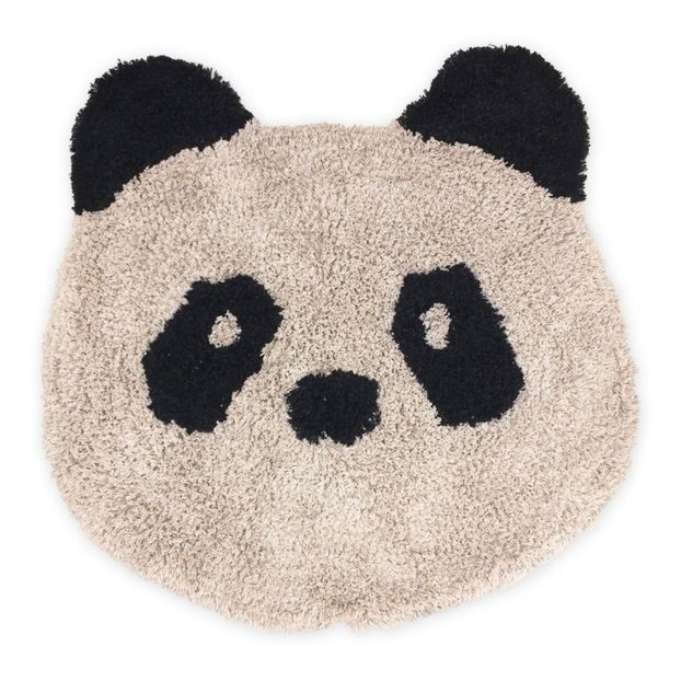 Tapis Bobby Panda 82x100cm-product