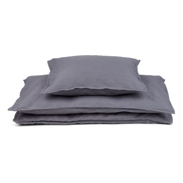 Completo letto in cotone bio-product