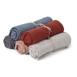 Liewood Bettbezug aus Bio-Baumwolle -listing