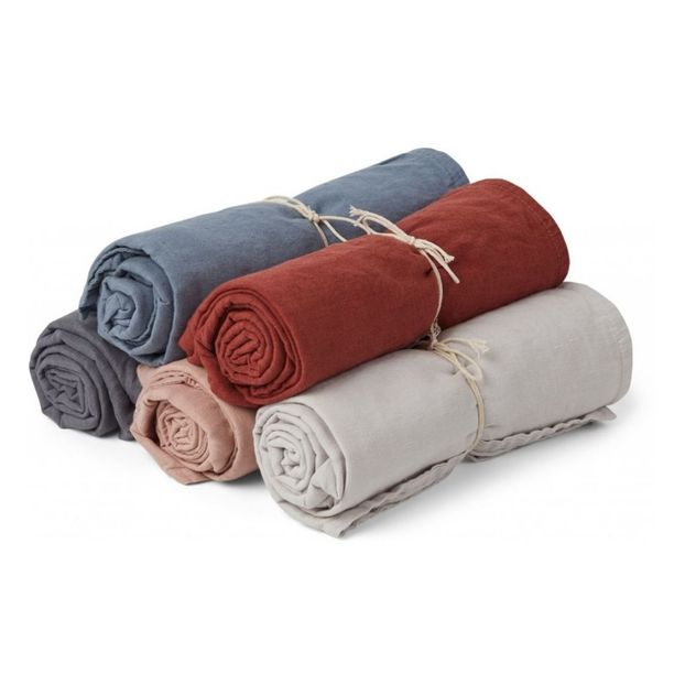 Completo letto in cotone bio-product