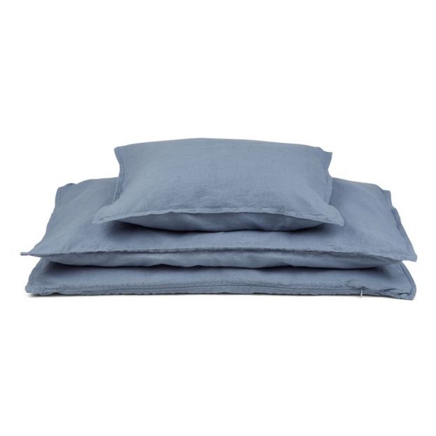Organic cotton bedding set-product
