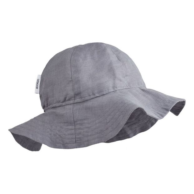 Chapeau Dorrit en coton bio-product