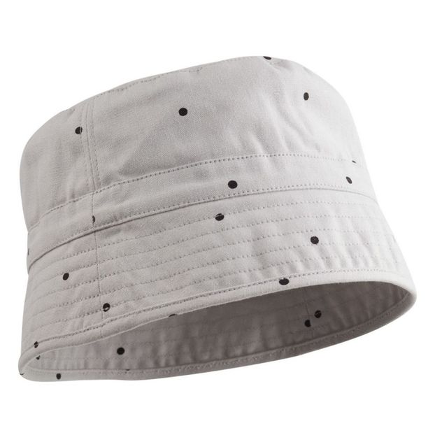 Sombrero de lunares Jack de algodón biológico-product