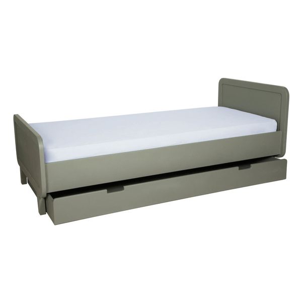 Lit Tiroir Lit rond-product