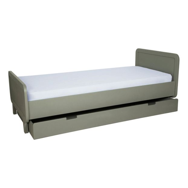 Lit Tiroir Lit rond-product