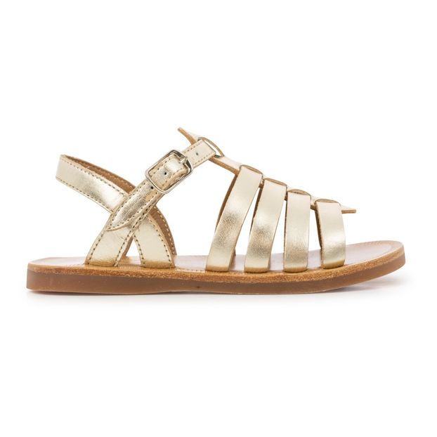 Sandales Plagette Strap-product