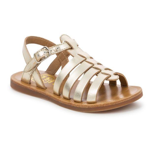 Plagette strappy sandals-product