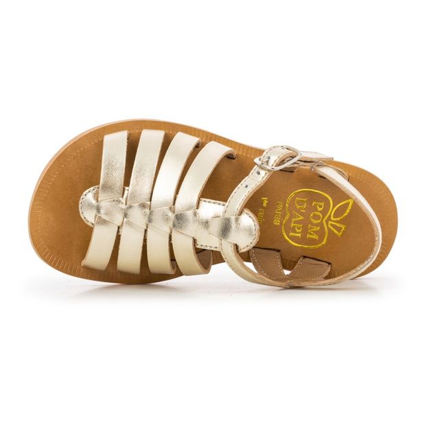 Sandales Plagette Strap-product