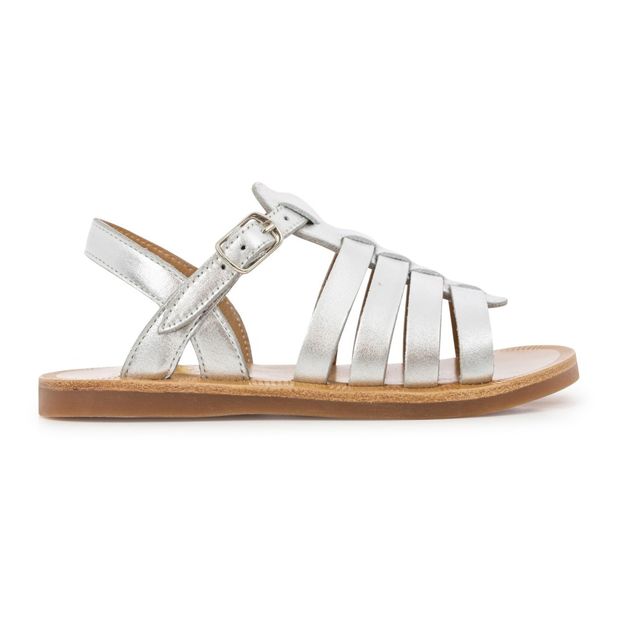 Sandales Plagette Strap-product