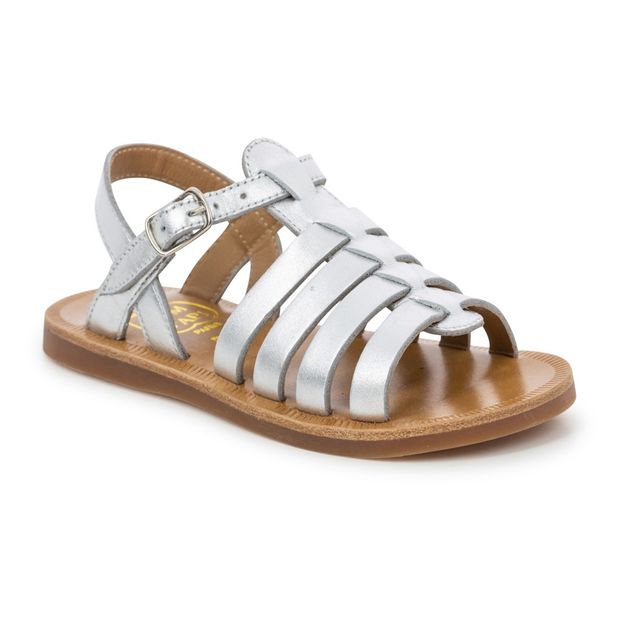 Sandales Plagette Strap-product
