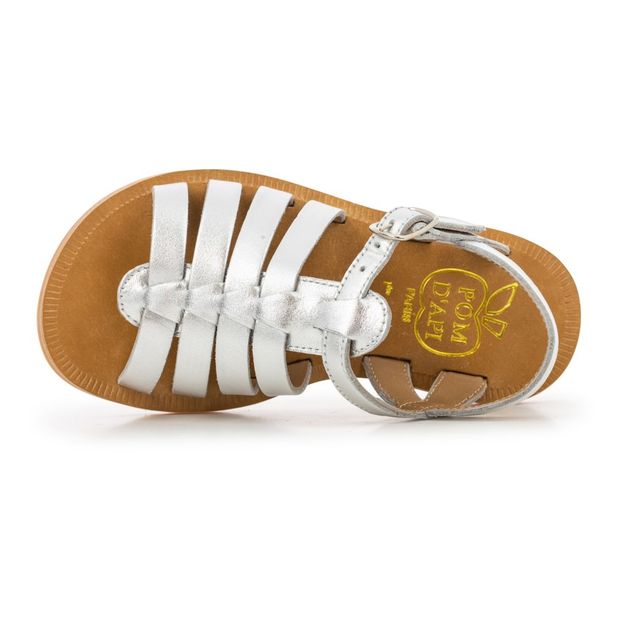 Sandales Plagette Strap-product