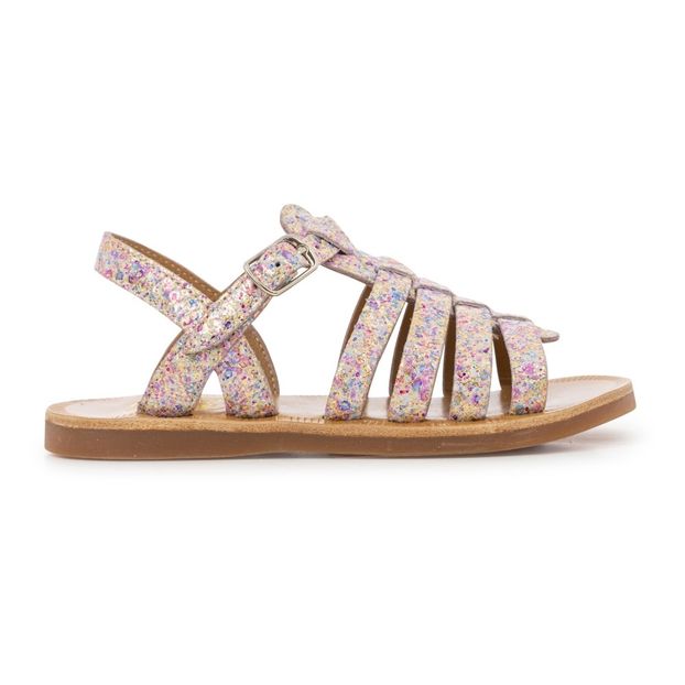 Plagette strappy sandals-product