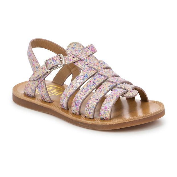 Plagette strappy sandals-product